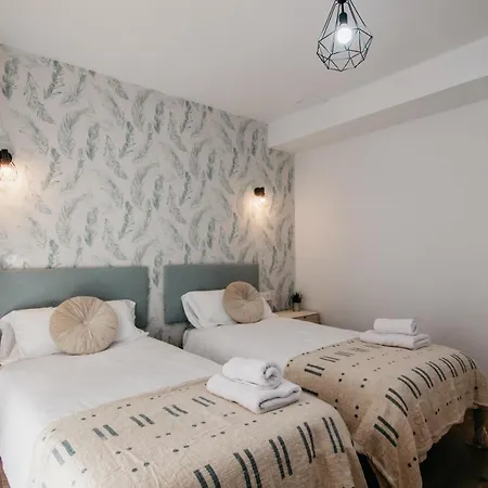 Trendyhomes Centro - Ubicacion Y Confort Apartment *