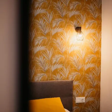 Trendyhomes Centro - Ubicacion Y Confort Apartment *