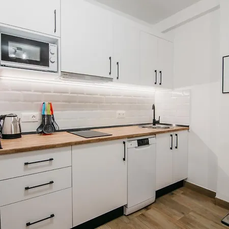 Trendyhomes Centro - Ubicacion Y Confort