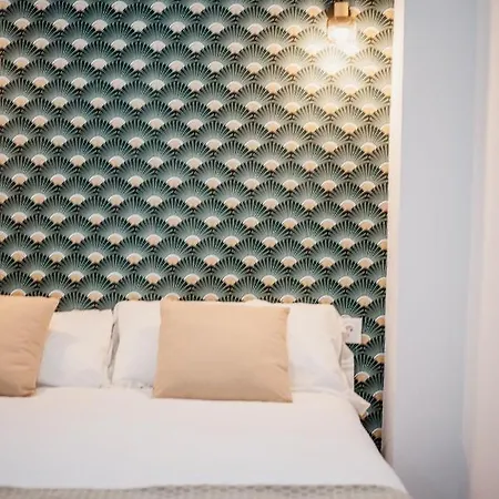Trendyhomes Centro - Ubicacion Y Confort Granada
