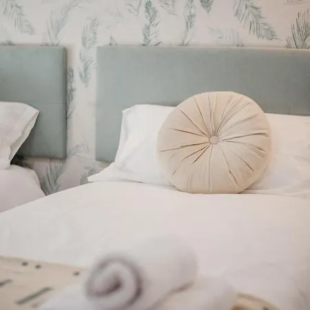 Trendyhomes Centro - Ubicacion Y Confort Apartment