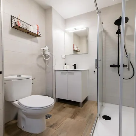 Trendyhomes Centro - Ubicacion Y Confort Apartment *