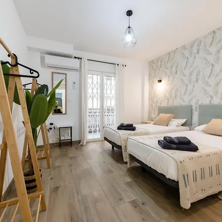 Appartamento Trendyhomes Centro - Ubicacion Y Confort *
