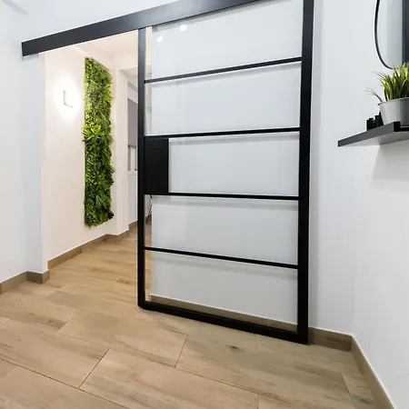 Trendyhomes Centro - Ubicacion Y Confort Appartamento Granada