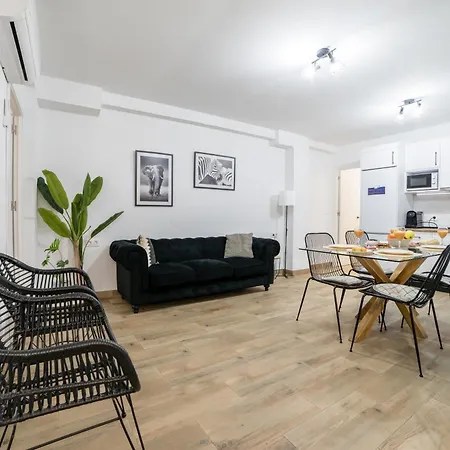 Trendyhomes Centro - Ubicacion Y Confort *