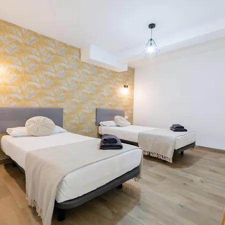 Trendyhomes Centro - Ubicacion Y Confort