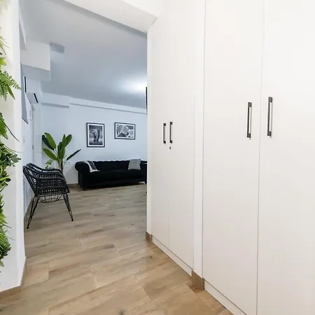 Apartment Trendyhomes Centro - Ubicacion Y Confort