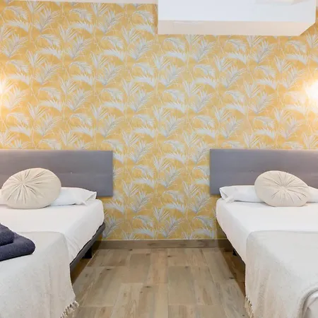 Trendyhomes Centro - Ubicacion Y Confort